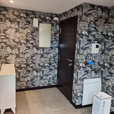 Loft Silgar Appartement Sanxenxo