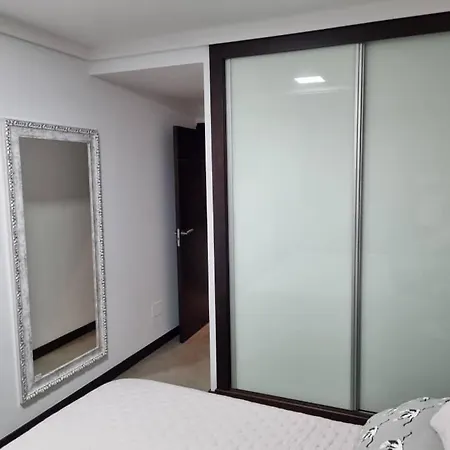 Appartement Loft Silgar Sanxenxo