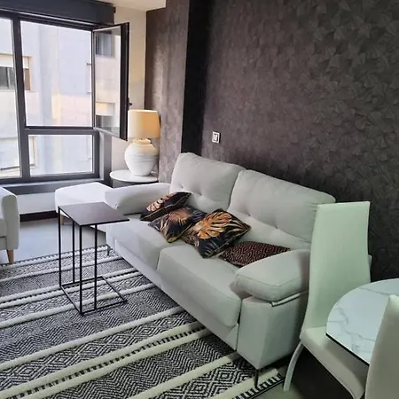 Loft Silgar Apartment Sanxenxo
