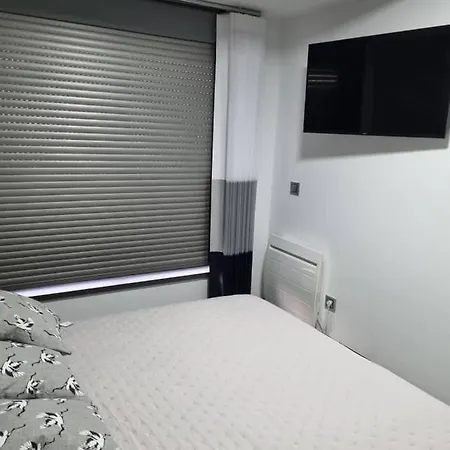 Loft Silgar * Sanxenxo