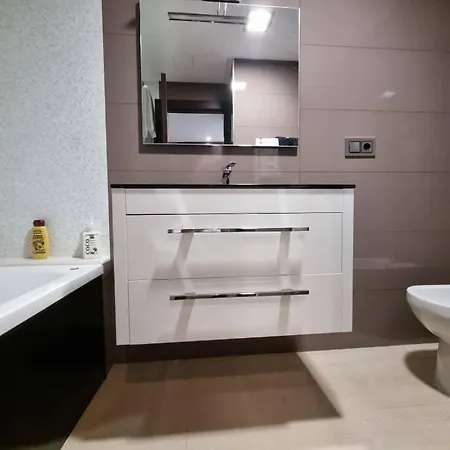Loft Silgar Sanxenxo