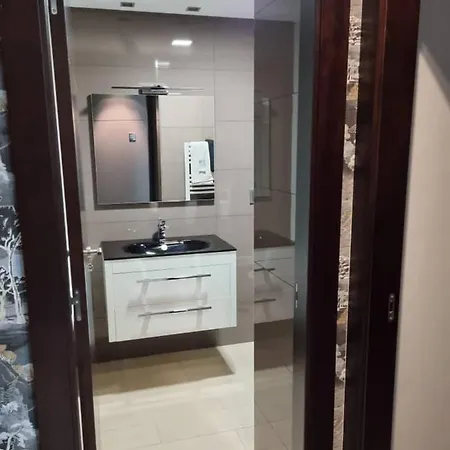 Loft Silgar Appartement Sanxenxo