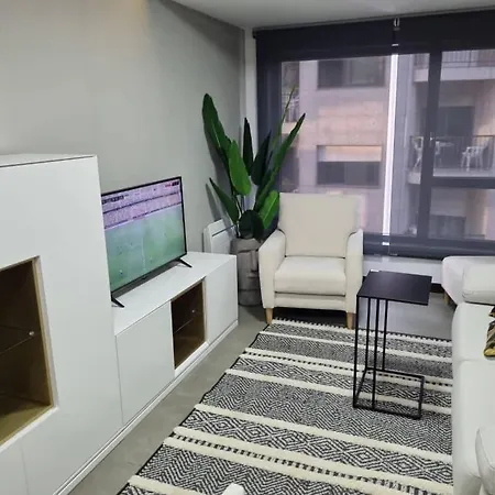 Appartement Loft Silgar