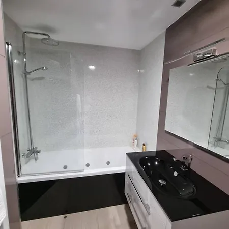 Apartment Loft Silgar
