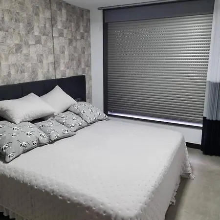 Loft Silgar Apartment Sanxenxo