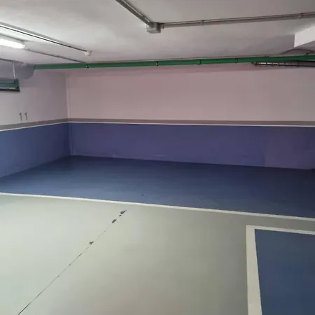 Loft Silgar Appartement Sanxenxo