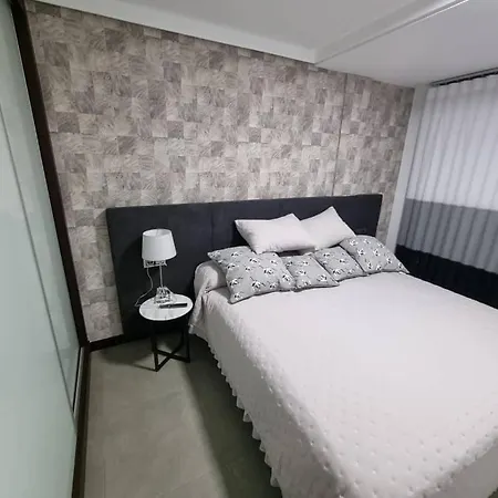 Loft Silgar
