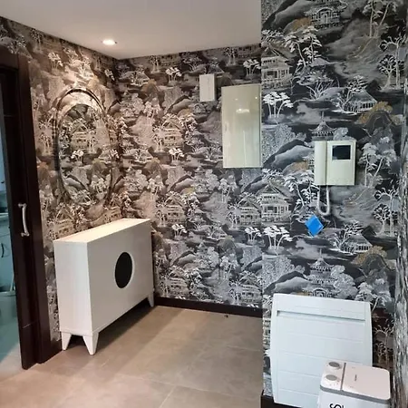 Loft Silgar * Sanxenxo